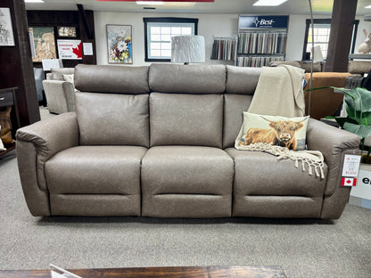 4000 Art of Options Reclining Sofa