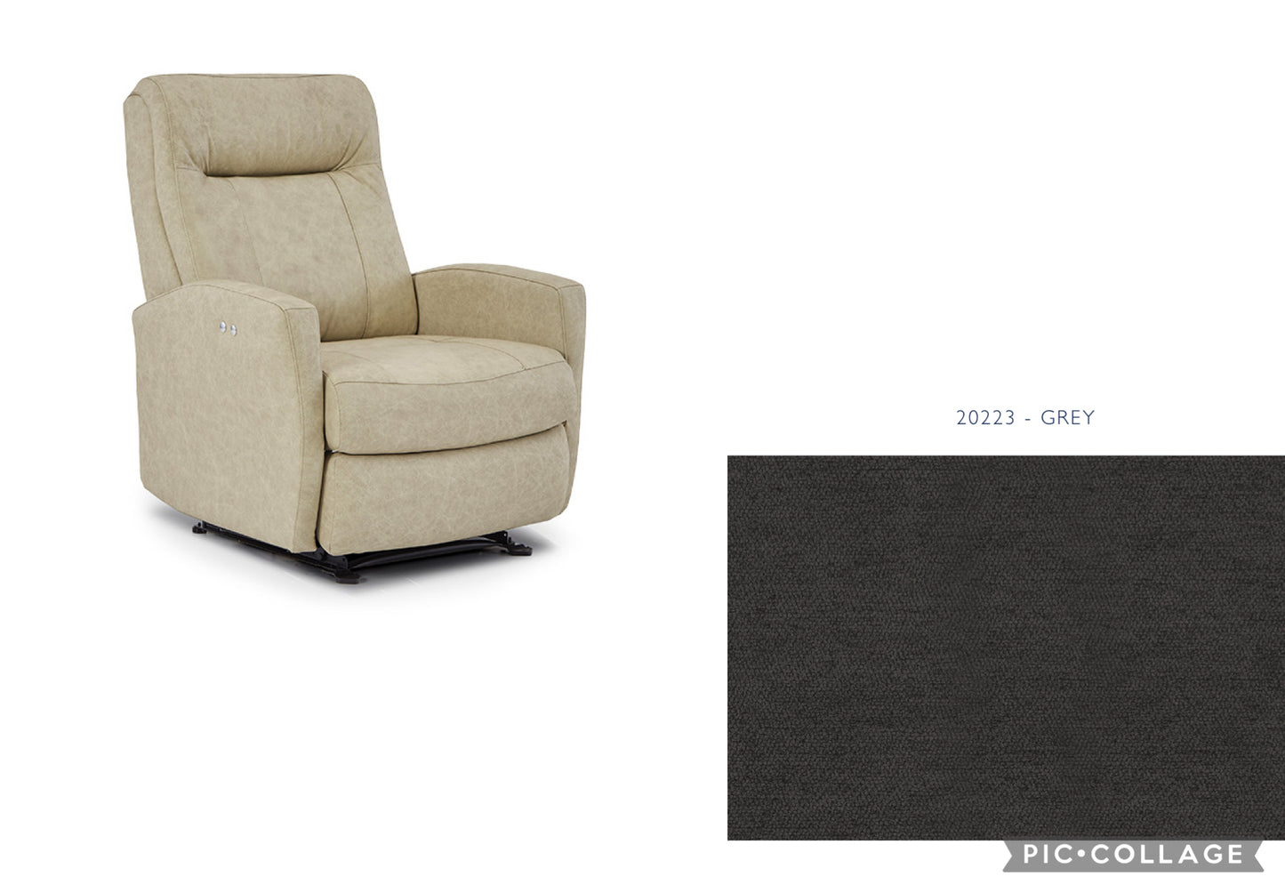 Costilla Recliner Chair