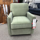 2284 Swivel Glider Chair