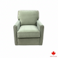2284 Swivel Glider Chair