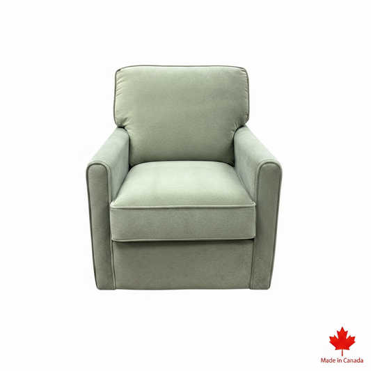 2284 Swivel Glider Chair