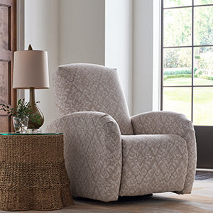 Lowen Reclining Chair