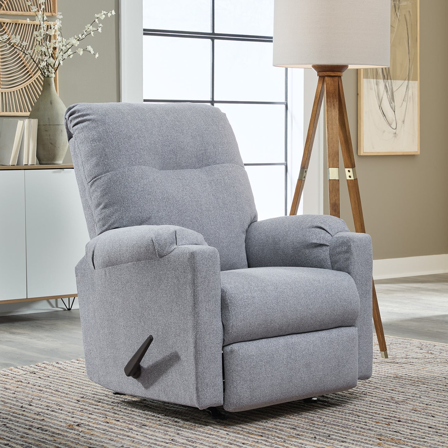 Milton Recliner