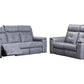 4029 Brooke Sofa/Loveseat