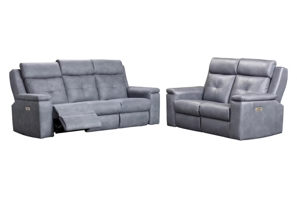 4029 Brooke Sofa/Loveseat