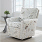 Kacey Swivel Chair