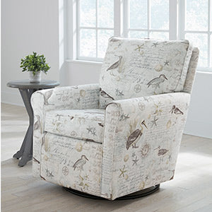 Kacey Swivel Chair