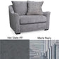 2112 Chair 1/2