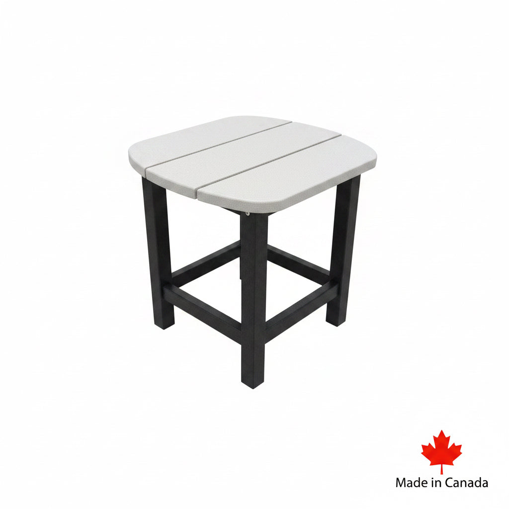 ET - End Table