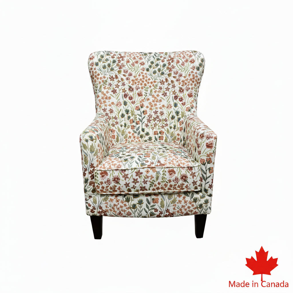 2379 - Accent Chair