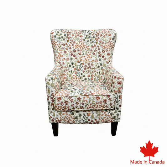 2379 - Accent Chair