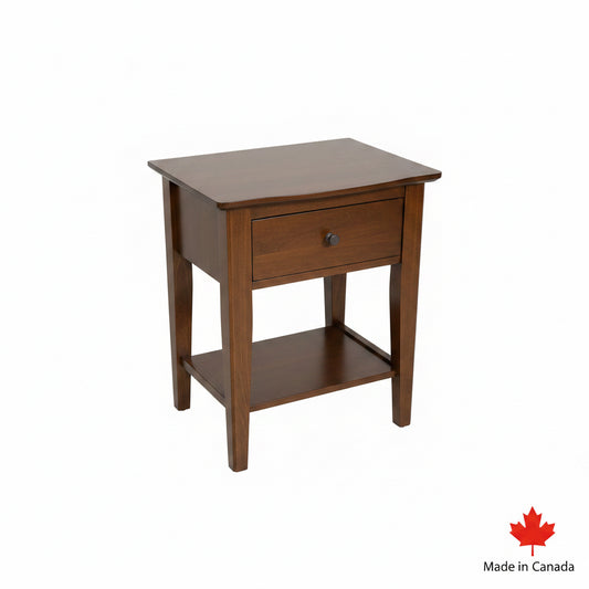 Montgomery 1 Drawer Night Stand