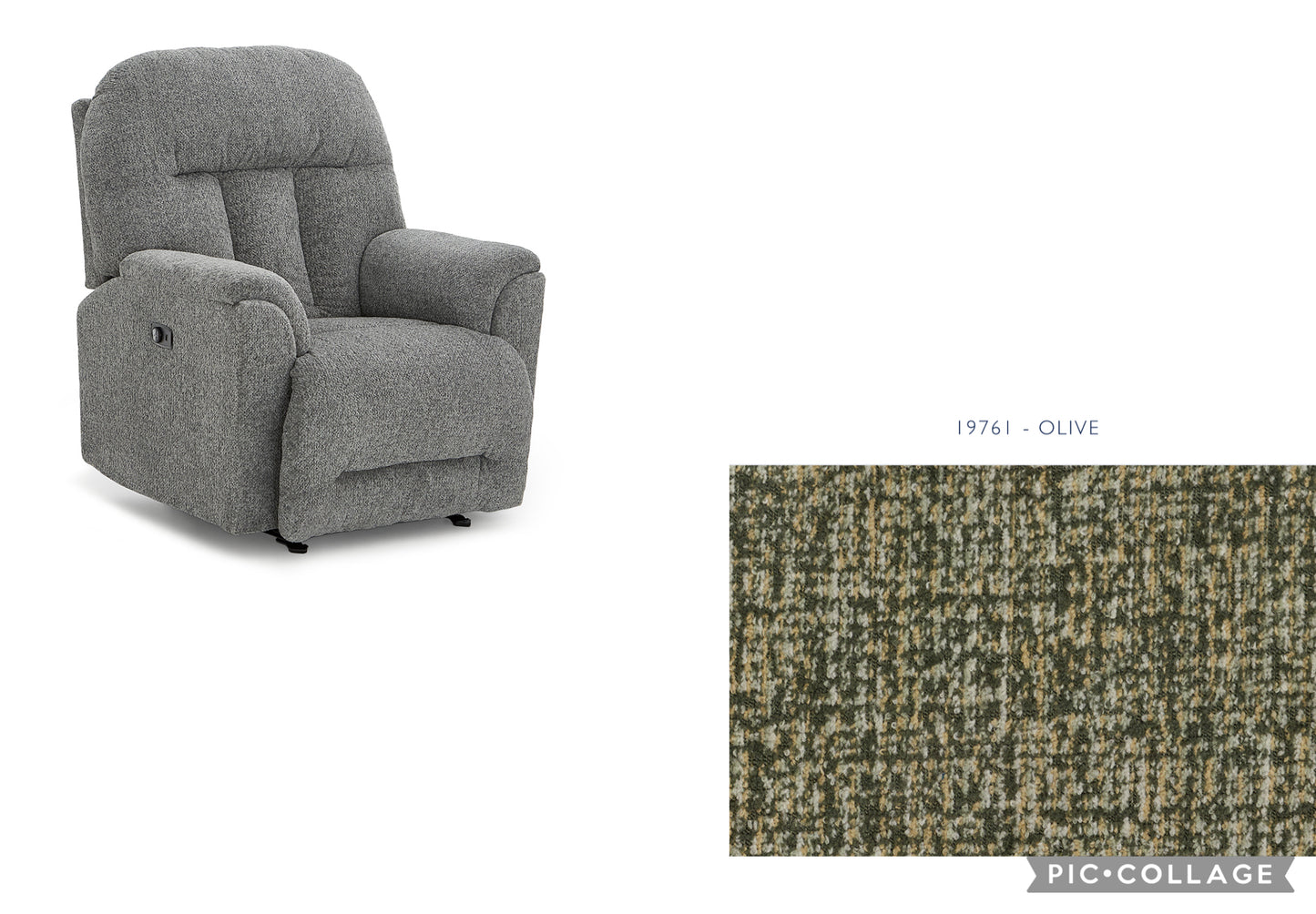 Suitably Recliner Chair