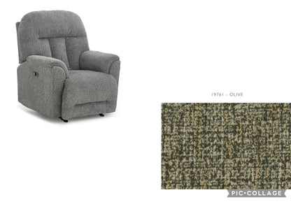 Suitably Recliner Chair