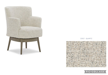 Kelida Swivel Chair