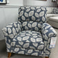 2450 Push Back Recliner