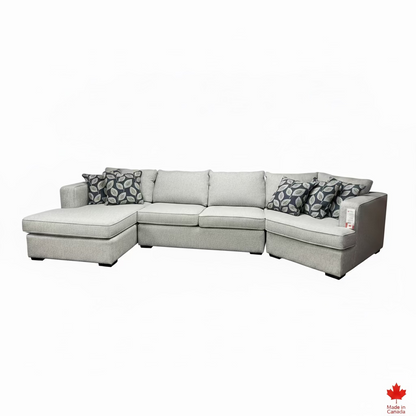 2900 - 3 Piece Sectional