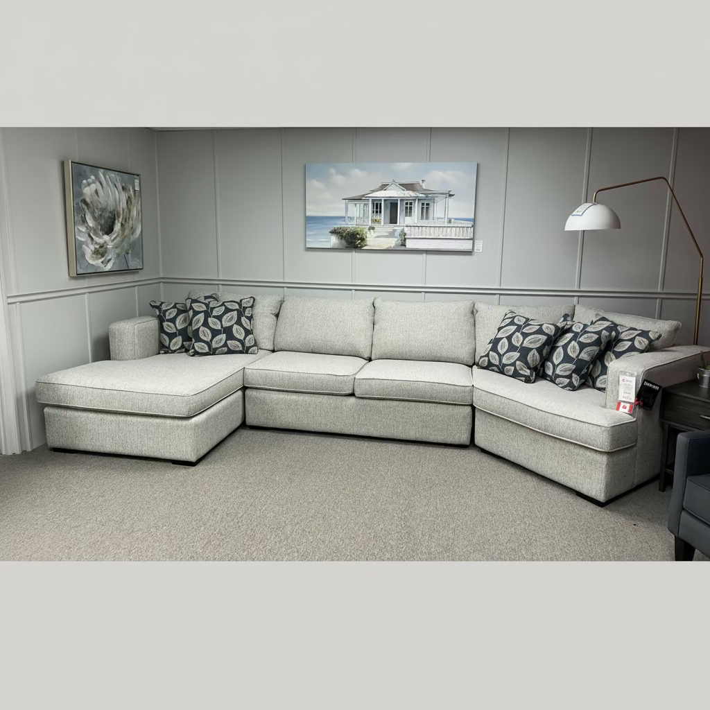 2900 - 3 Piece Sectional