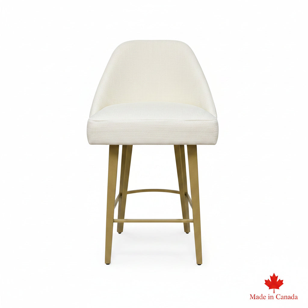 Laguna Counter Swivel Stool