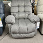 9MZ84-1 - Brosmer Power Recliner w/Tilt Headrest