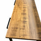 Muskoka Coffee Table Set