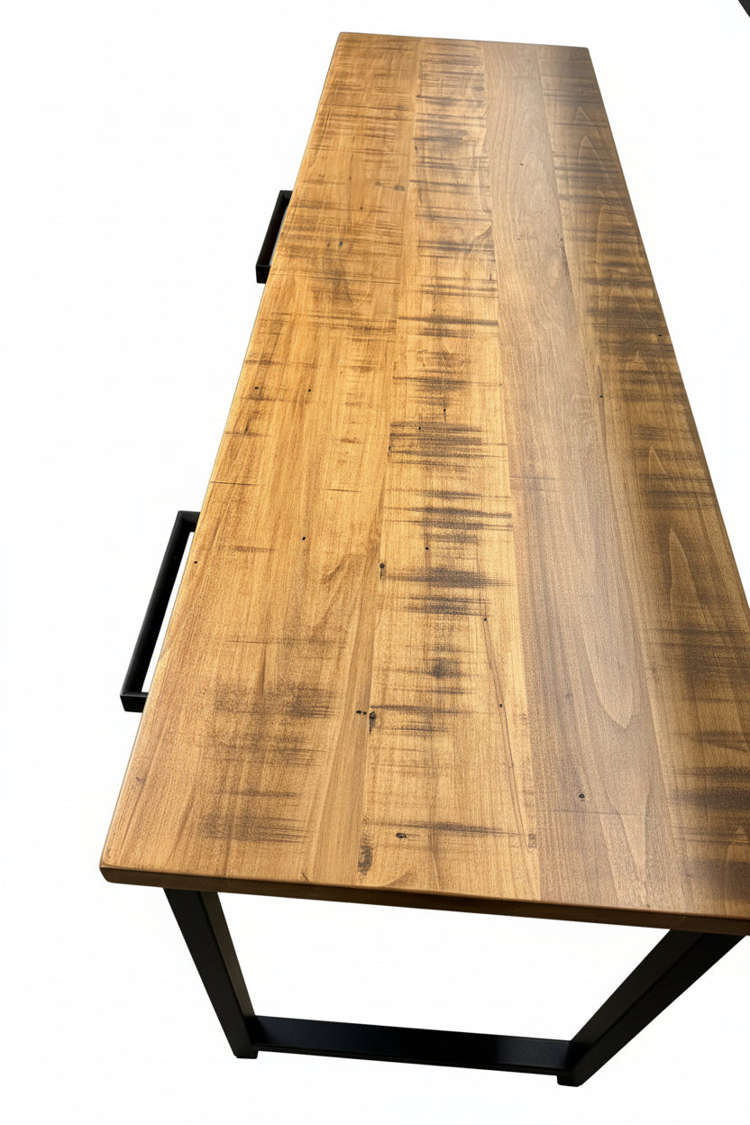 Muskoka Coffee Table Set