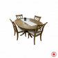 4868/9049 - 5 Piece Set