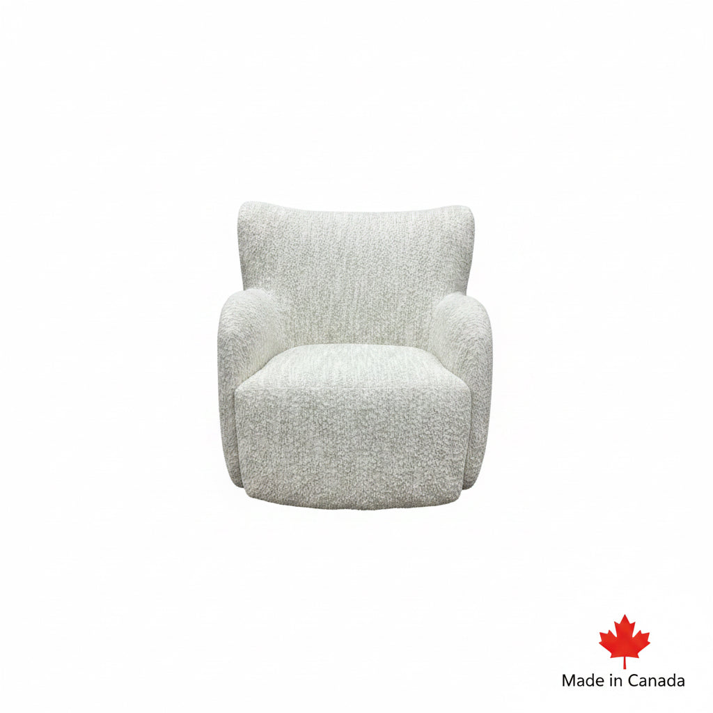 2444 Swivel Chair