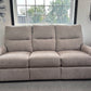 8546 Power Reclining
