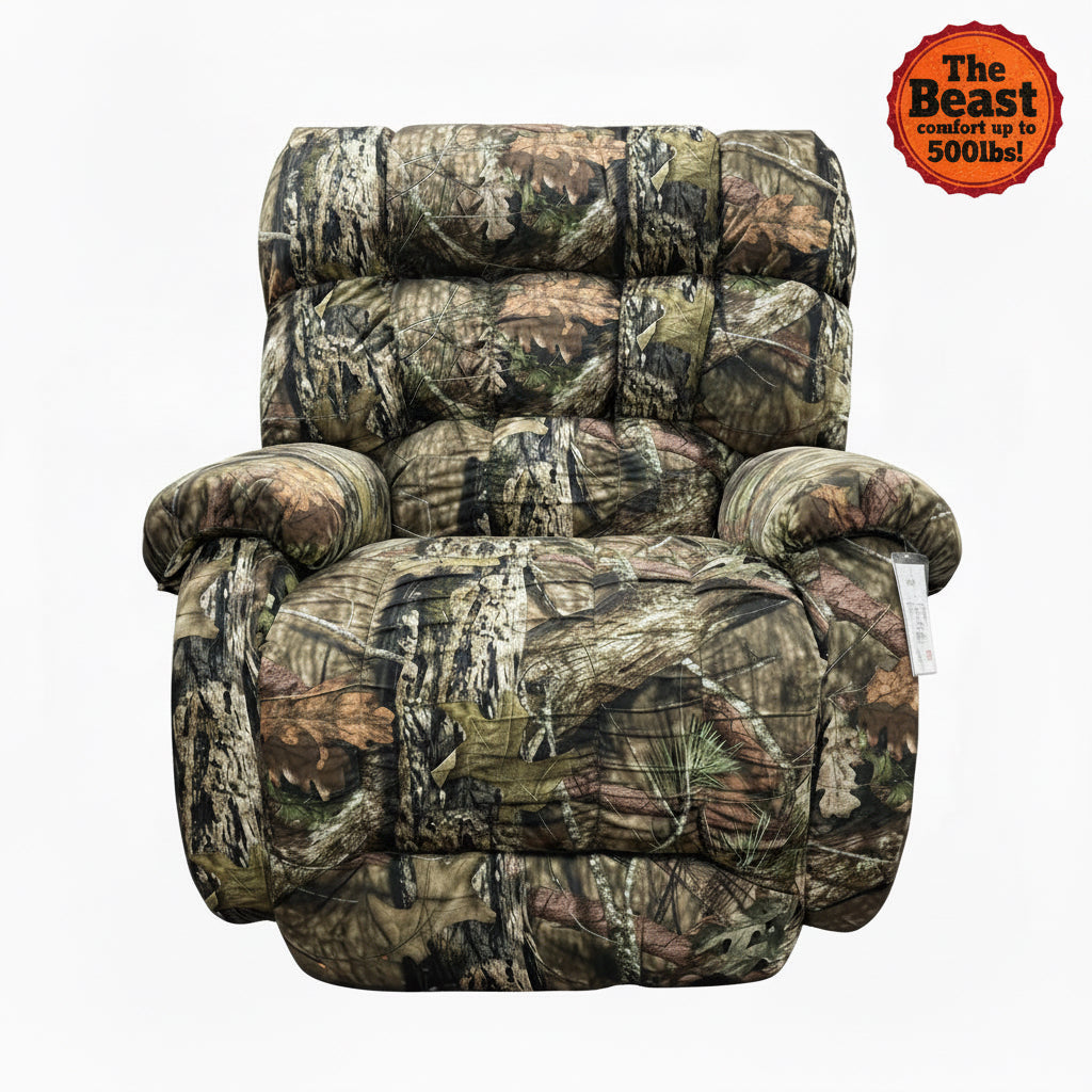 9B14 Rake Recliner