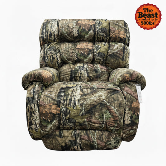 9B14 Rake Recliner