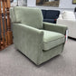 2284 Swivel Glider Chair