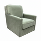 2284 Swivel Glider Chair