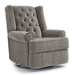 Kendra Reclining Chair