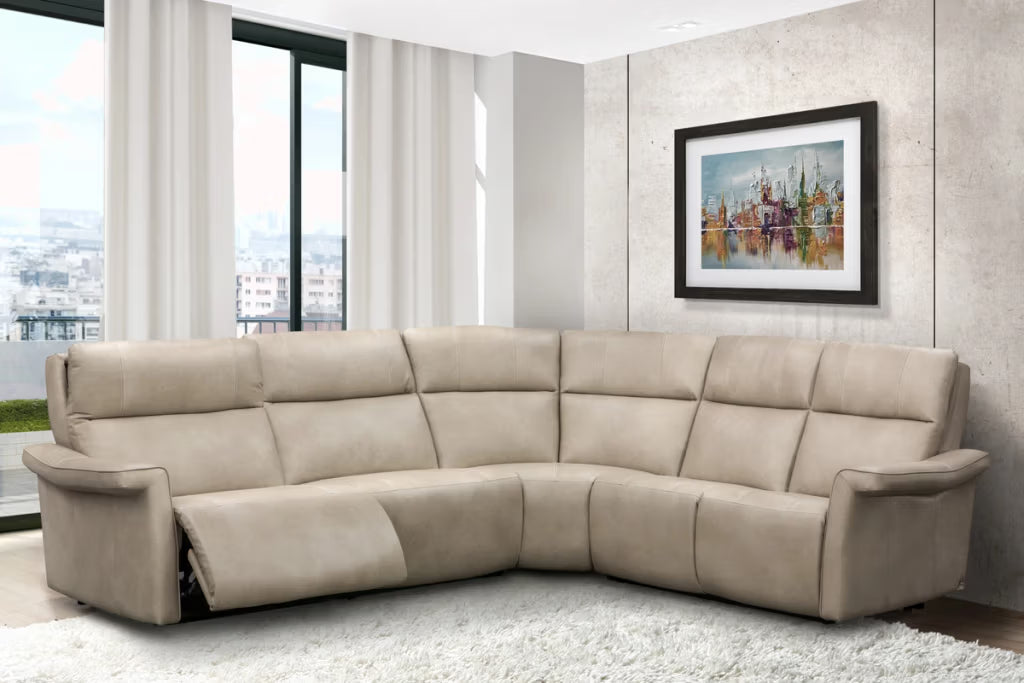 4022 Finn Sectional
