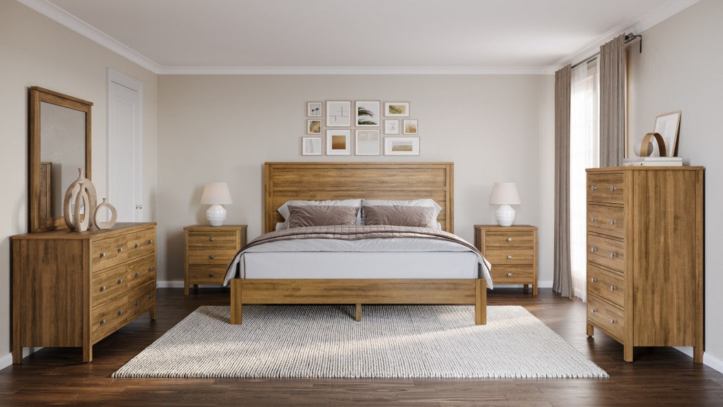 Saugeen Nightstand/Dresser Collection