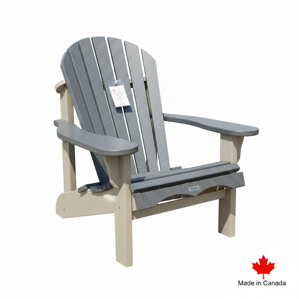 ACD - Adirondack Chair Deluxe