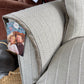 Oxford Stationary Sofa - Erin & Ben Collection