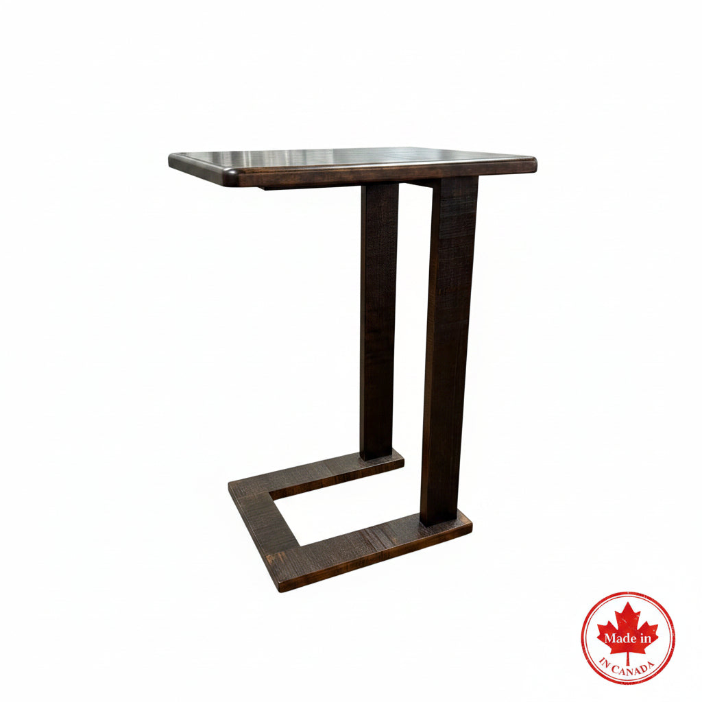 AlaCarte Snack Table