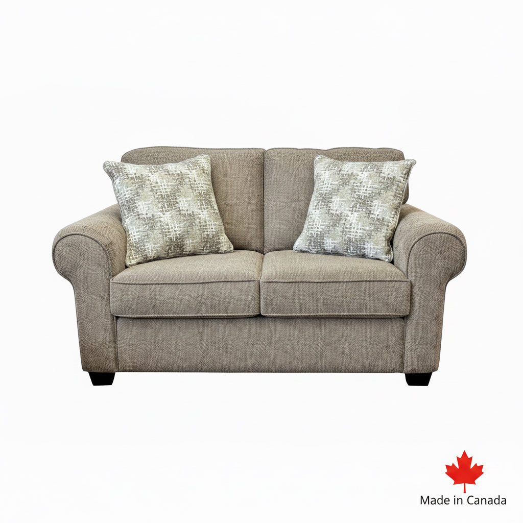 2179 Sofa & Loveseat
