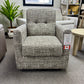 B0012-SB - Swivel Glider Chair