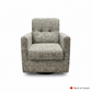 B0012-SB - Swivel Glider Chair