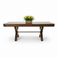 Saratoga 7 Piece Dining Set - Canadian Mennonite Made