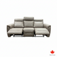 4000 Art of Options Cloud Zero Reclining Chair