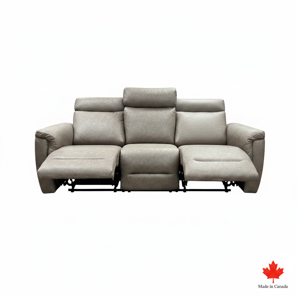 4000 Art of Options Cloud Zero Reclining Chair