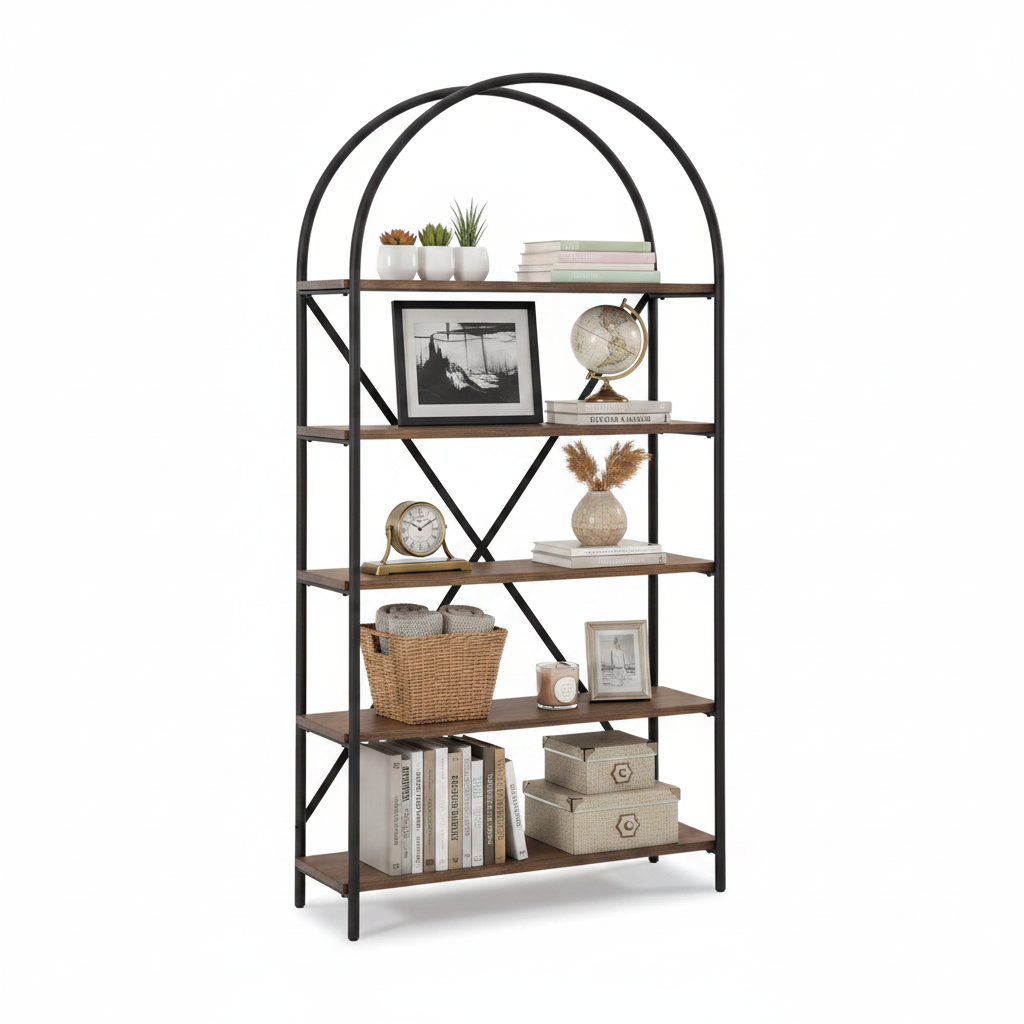 A4000325 - Galtbury Bookcase