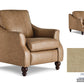 Adeline Incliner Chair