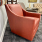 3443 - Swivel Chair