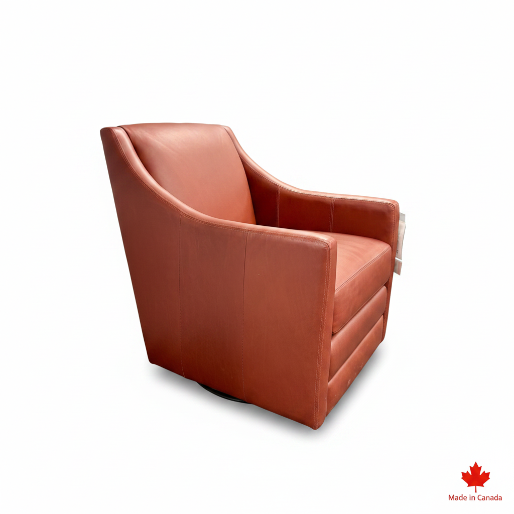 3443 - Swivel Chair