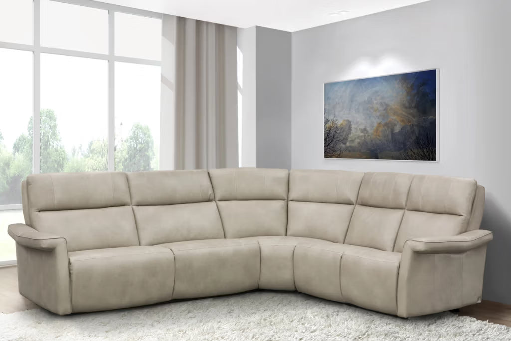 4022 Finn Sectional